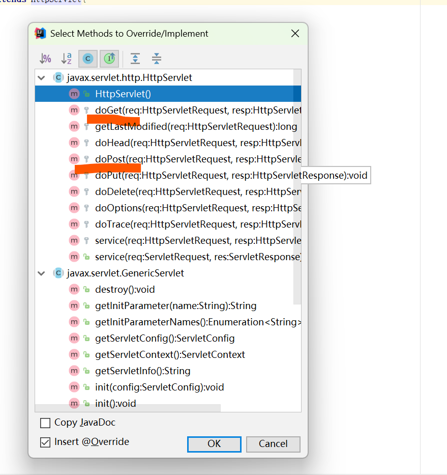 javaweb---servlet-CSDN博客