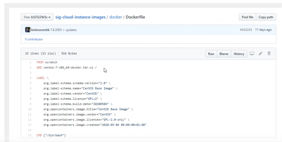 Docker超详细解析【从入门到深入】_docker详解