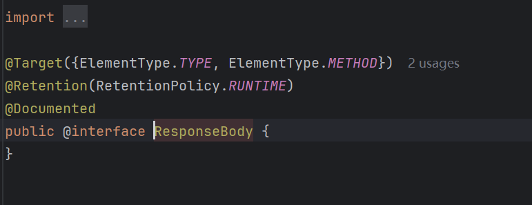 Spring Web MVC_spring-webmvc
