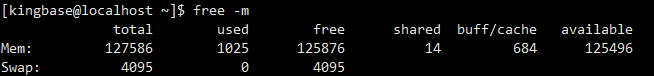 手把手教你在国产麒麟/Linux下安装人大金仓Kingbase v9数据库，以及本地navicat连接人大金仓数据库，跟着做安装成功率99%！_navicat连接kingbase