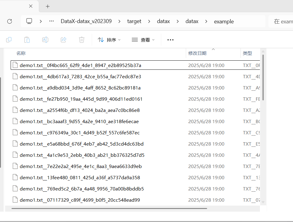 利用DataX3.0实现百万数据量离线同步_java_Johnson_ins-DAMO开发者矩阵