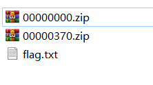 BUUCTF-Misc-(101,120)_manclub压缩包的密码-CSDN博客