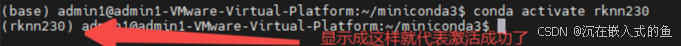 RK3588部署yolov11结合OpenCV进行实时推理（保姆级！建议收藏！）_rk3588 yolo