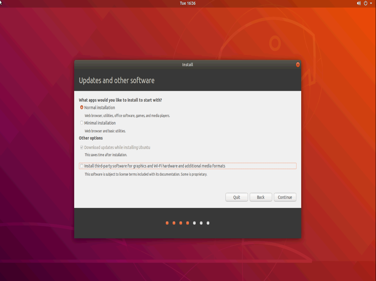 centos7.9重装系统为ubuntu18.04流程记录——图片