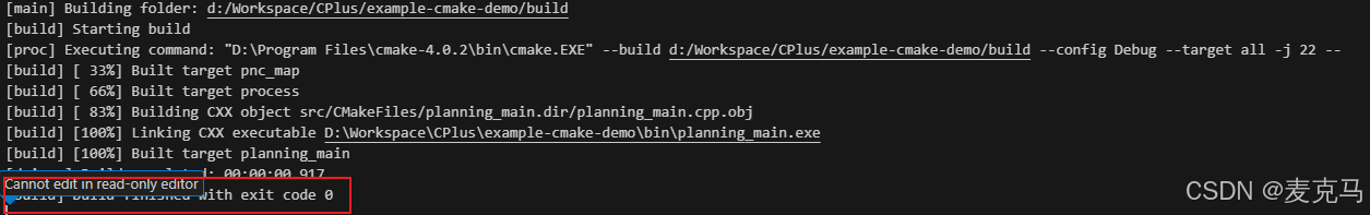 build