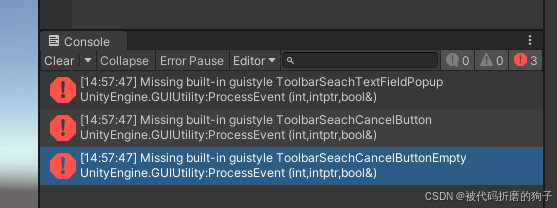 Unity之（多语言）Localization本地化工具_unity localization