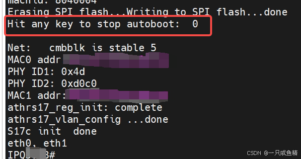 openwrt固件升级指南及常用命令_openwrt升级-CSDN博客