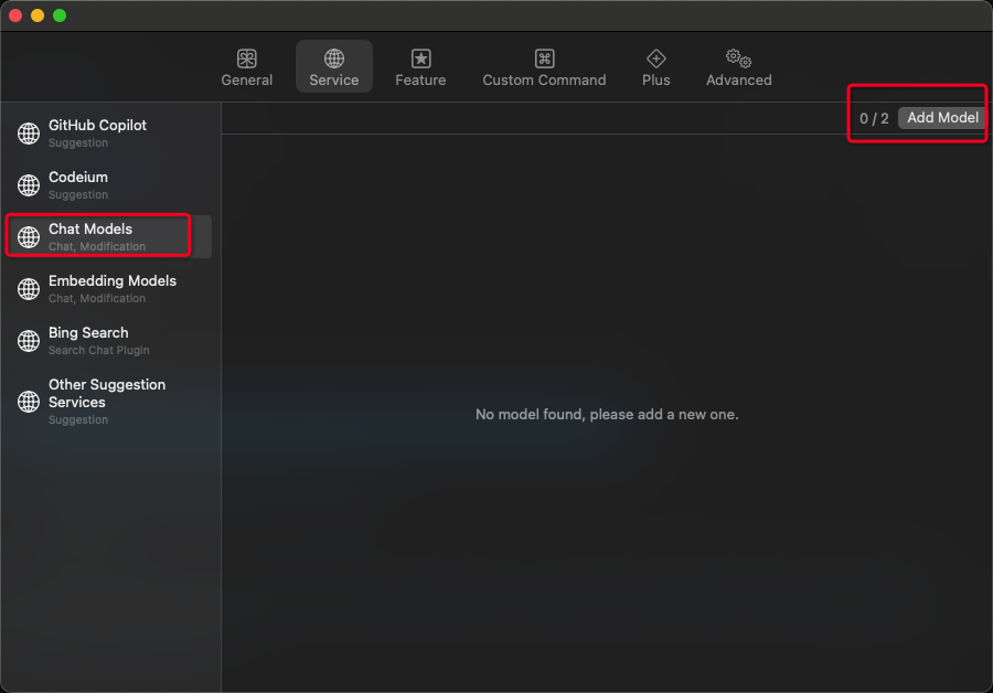 iOS开发CopilotForXcode的安装和使用_copilot for xcode