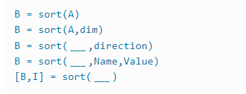 MATLAB Onramp学习笔记（一）-CSDN博客