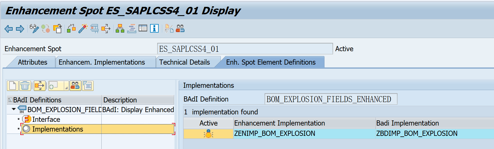 CS11/CS12/CS13增强字段_sap cs12底表-CSDN博客