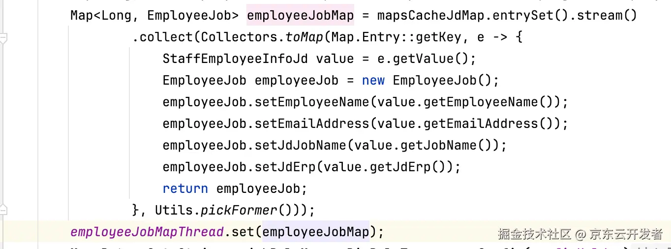 InheritableThreadLocal从入门到放弃