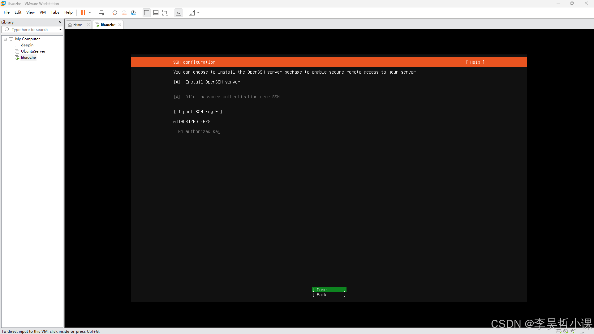 Ubuntu