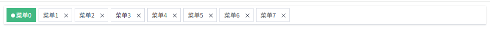 无滚动