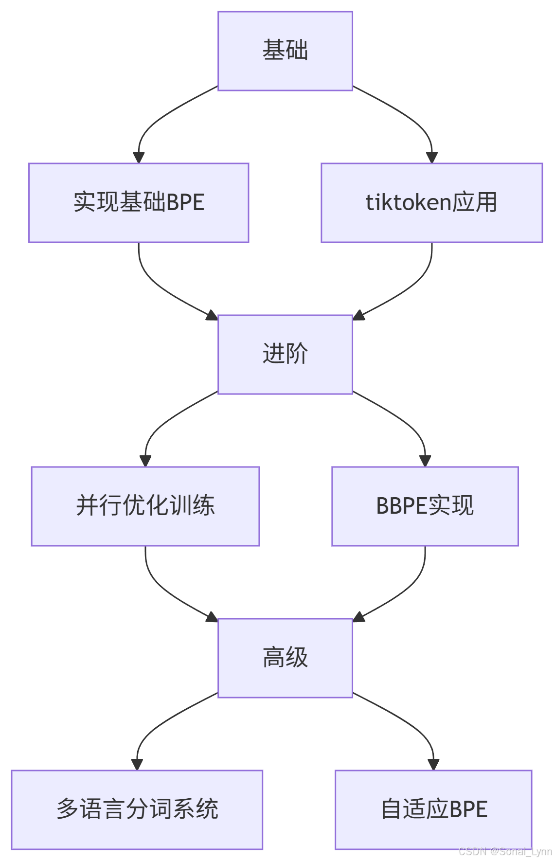 《从零构建大模型》系列（12）：BPE算法——大语言模型的分词基石-CSDN博客
