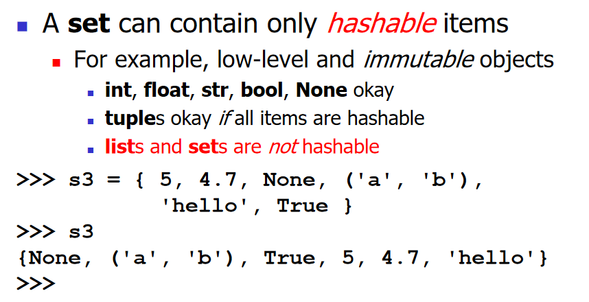 CMU Python Programming 学习笔记3-CSDN博客