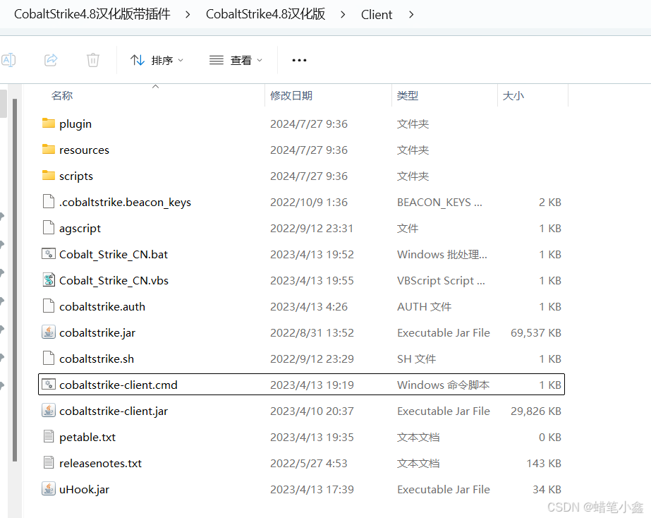 Windows Cs cs使用教程之生成windows远控木马_windows cs怎么用-CSDN博客