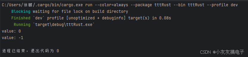 Rust Pop Unwrap Rust 如何优雅的处理Result和Option!_rust unwrap 如何优雅的使用-CSDN博客