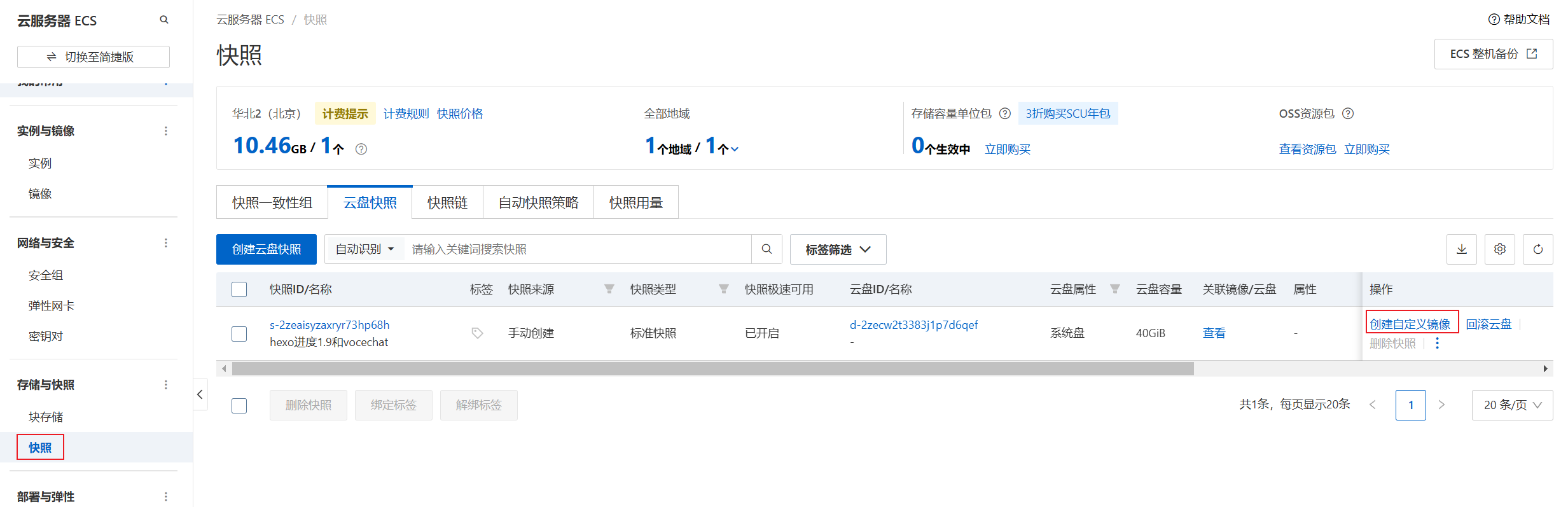 阿里云ECS镜像下载并导入本地VMware虚拟机_阿里云镜像导入vm虚拟机-CSDN博客