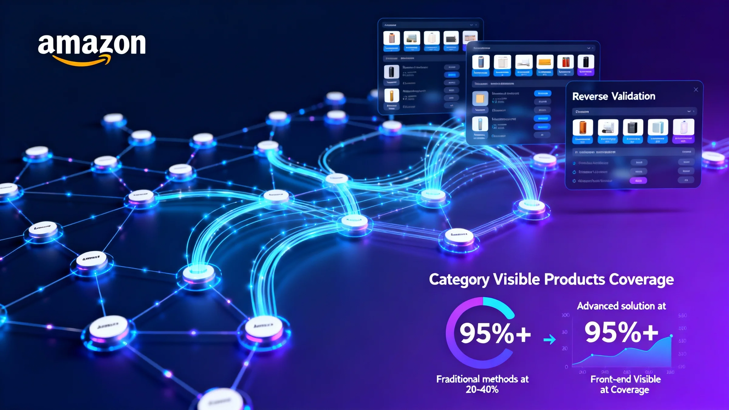 Pangolin Scrape API遍历亚马逊全类目