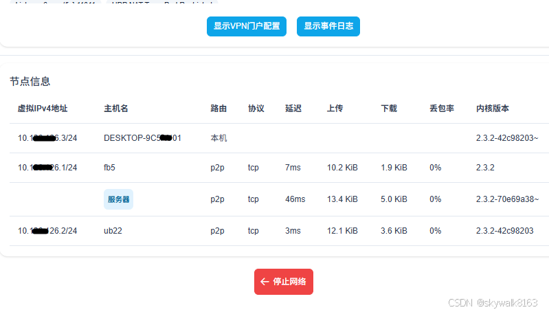 适合远程办公、异地访问的EasyTier：一款简单、安全、去中心化的内网穿透和异地组网工具_easytier组网