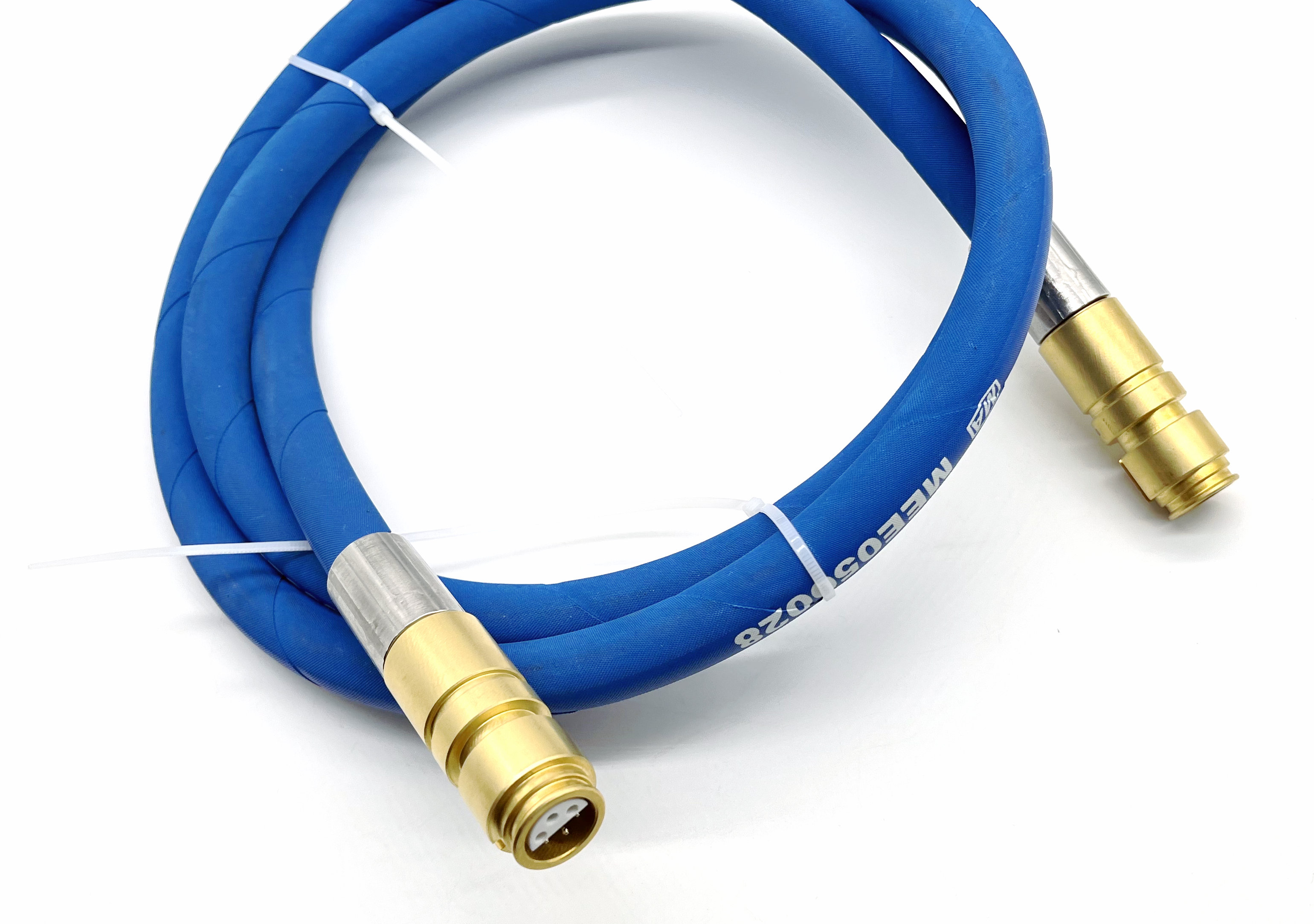 矿用快插头6k型护套连接器dlj0601