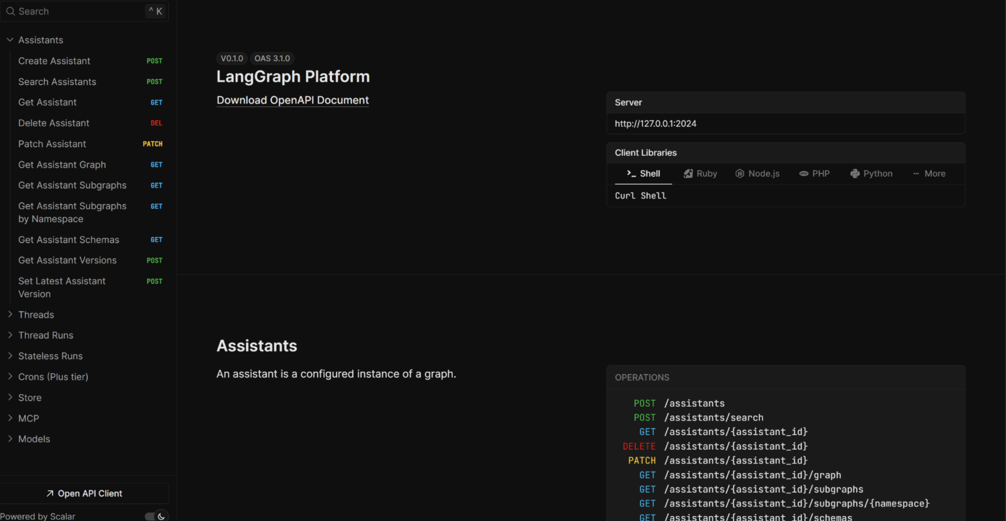 LangGraph介绍_langgraph studio-CSDN博客