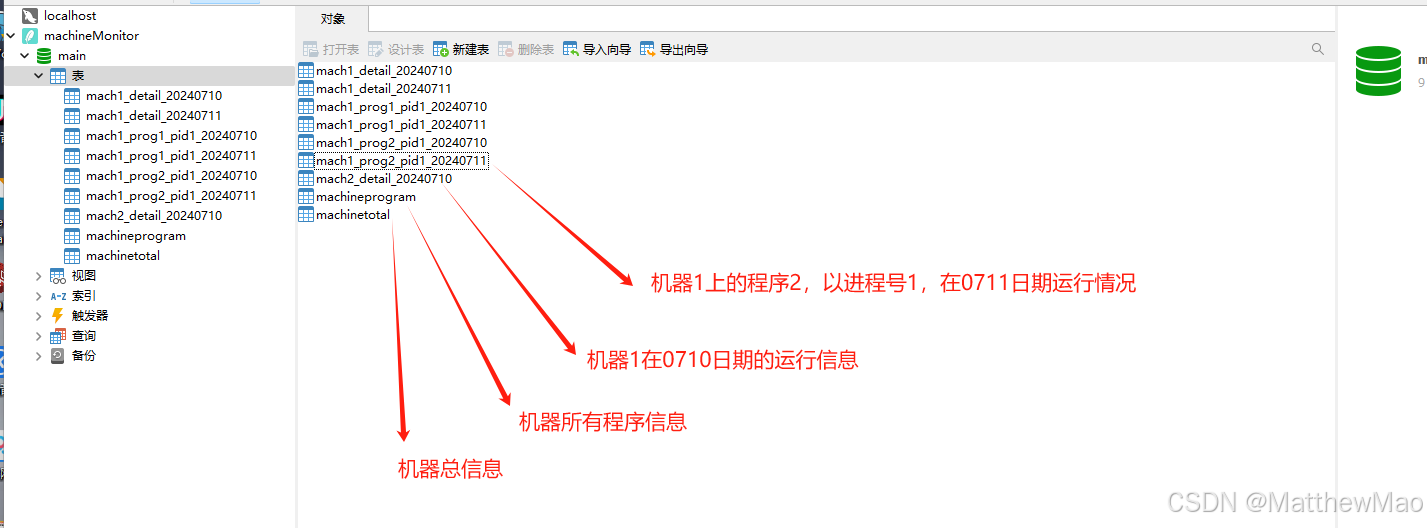 Qt/C++项目积累： 2.主机监控器 - 2.2 历史功能实现