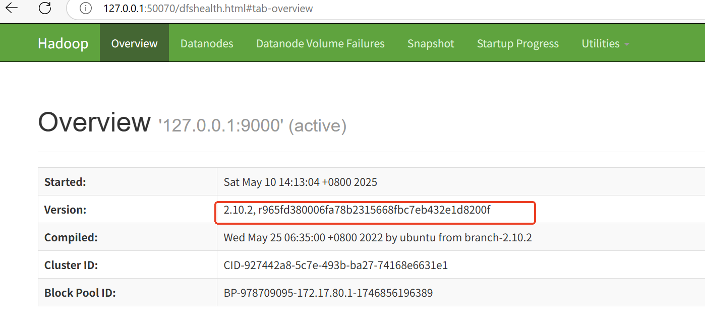 windows 系统部署hadoop和spark（完整全面版本）_windows端搭建hadoop hbase hive spark