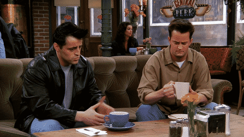 AI Cannot Replace Joey