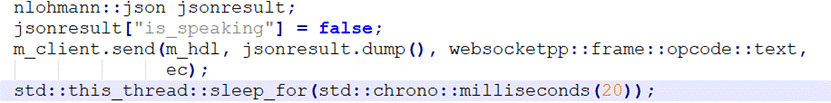 funasr语音识别docker部署——并基于qt开发_funasr websocket