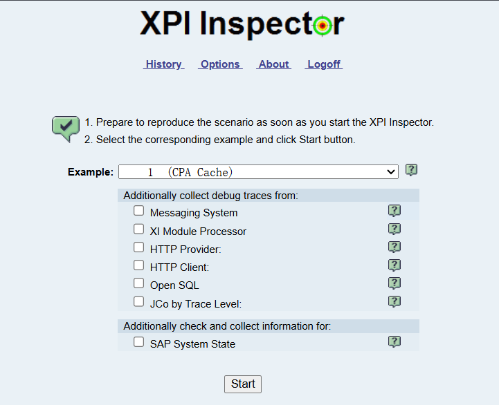 Xpi Inspector SAP PI - 问题排查神器 - XPI Inspector_xpi使用 sap-CSDN博客