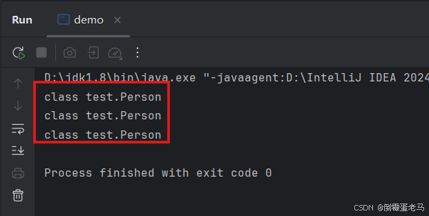 【Java SE】反射详解_fileutil.class.getmethod(a.get("methodname"),new c-CSDN博客