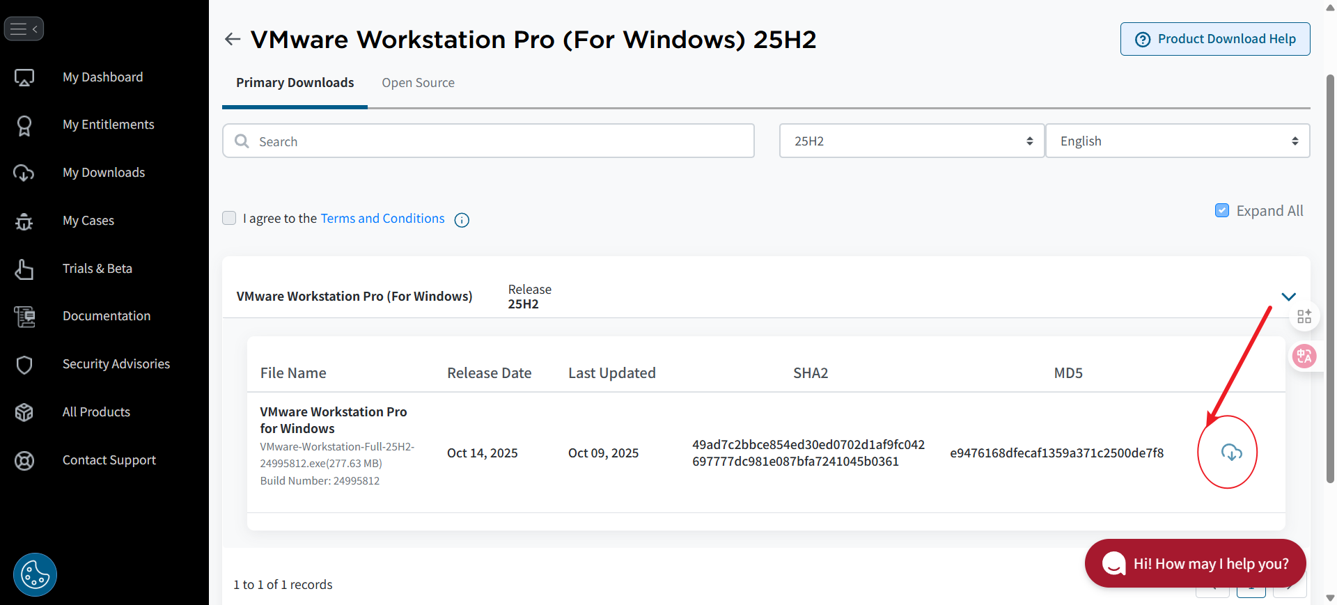 VMware官方下载_vmware workstation pro for pc-CSDN博客