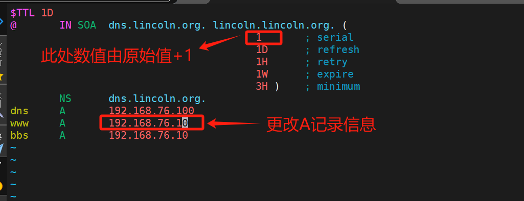 【Linux笔记】DNS域名解析服务器（dns的安装、named.conf、resolv.conf、named.rfc1912.zones、slave辅助dns）_named 域名服务安装
