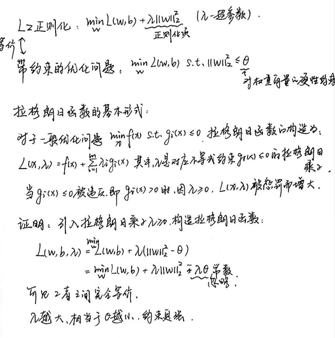 证明