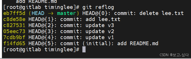 CICD 持续集成与持续交付