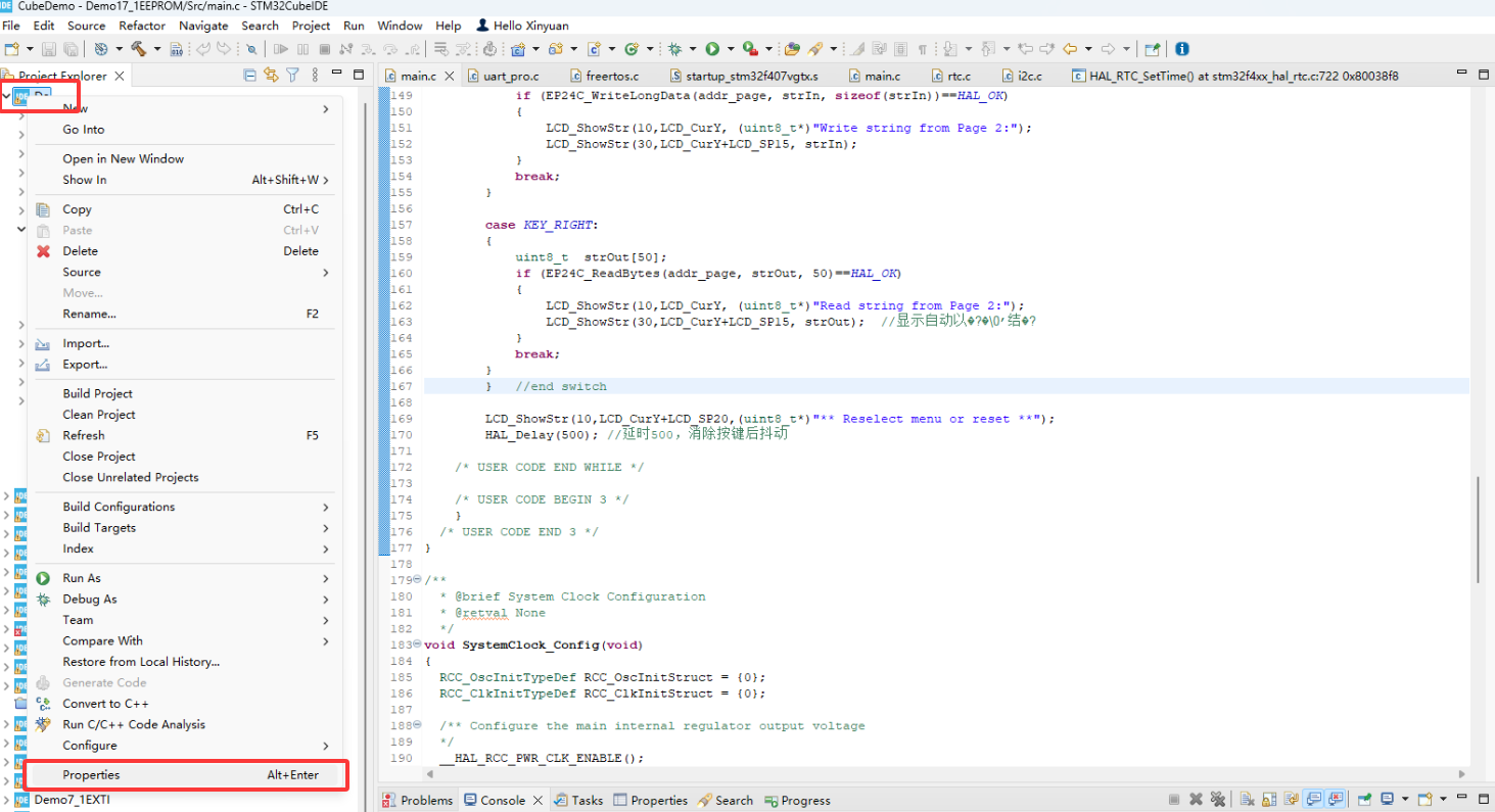 【STM32+HAL库】---- 软件IIC驱动0.96OLED （不使用Delay）_stm32hal库oled驱动