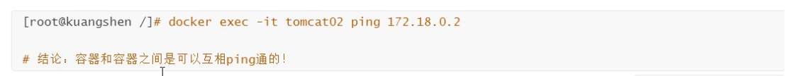 Docker超详细解析【从入门到深入】_docker详解