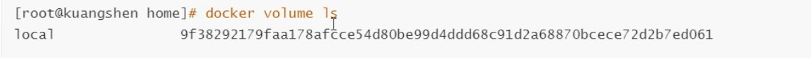 Docker_Docker与虚拟机的区别