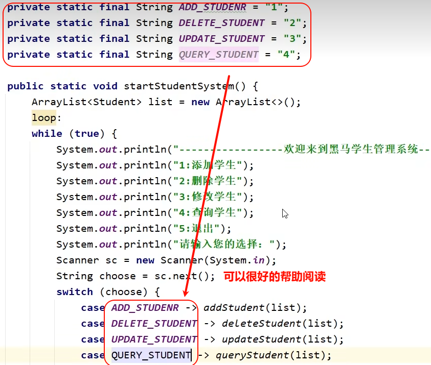 JAVA 面向对象进阶 13 包和 final-CSDN博客