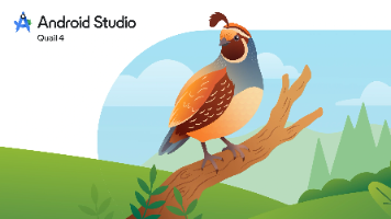 Android Studio Quail 4发布，看日志我以为谷歌放弃Flutter了_android studio quail2 ...