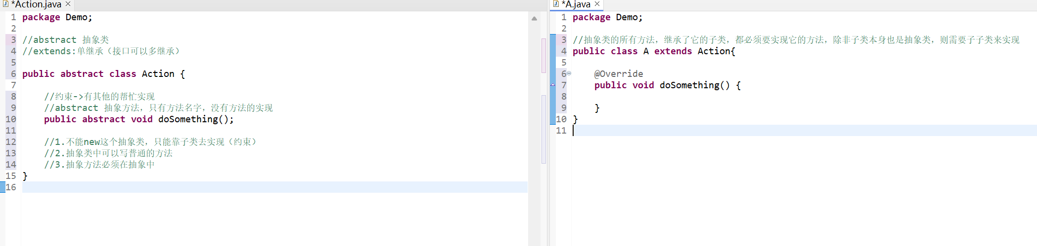 从C/C++到JAVA:有c/c++基础的快速入门java_会c++怎么快速学java