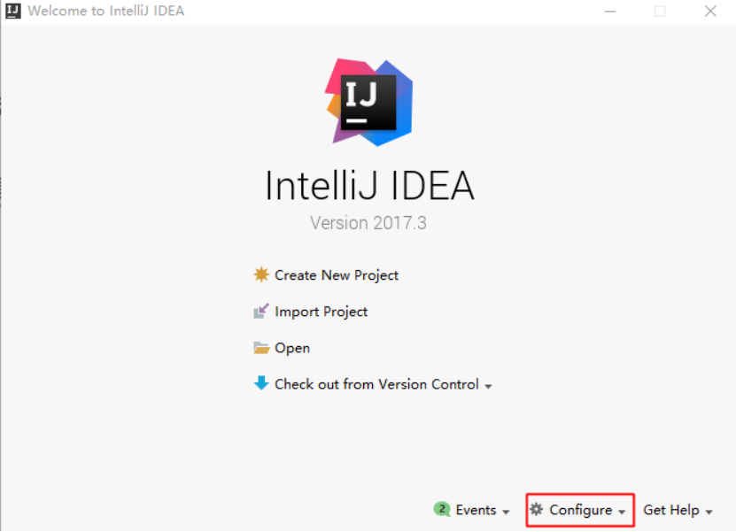 IDEA 下载安装教程——小白版_idea下载安装教程-CSDN博客