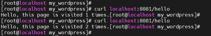 Docker compose与swarm