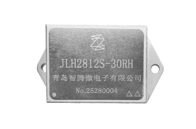 智腾微抗辐照电源