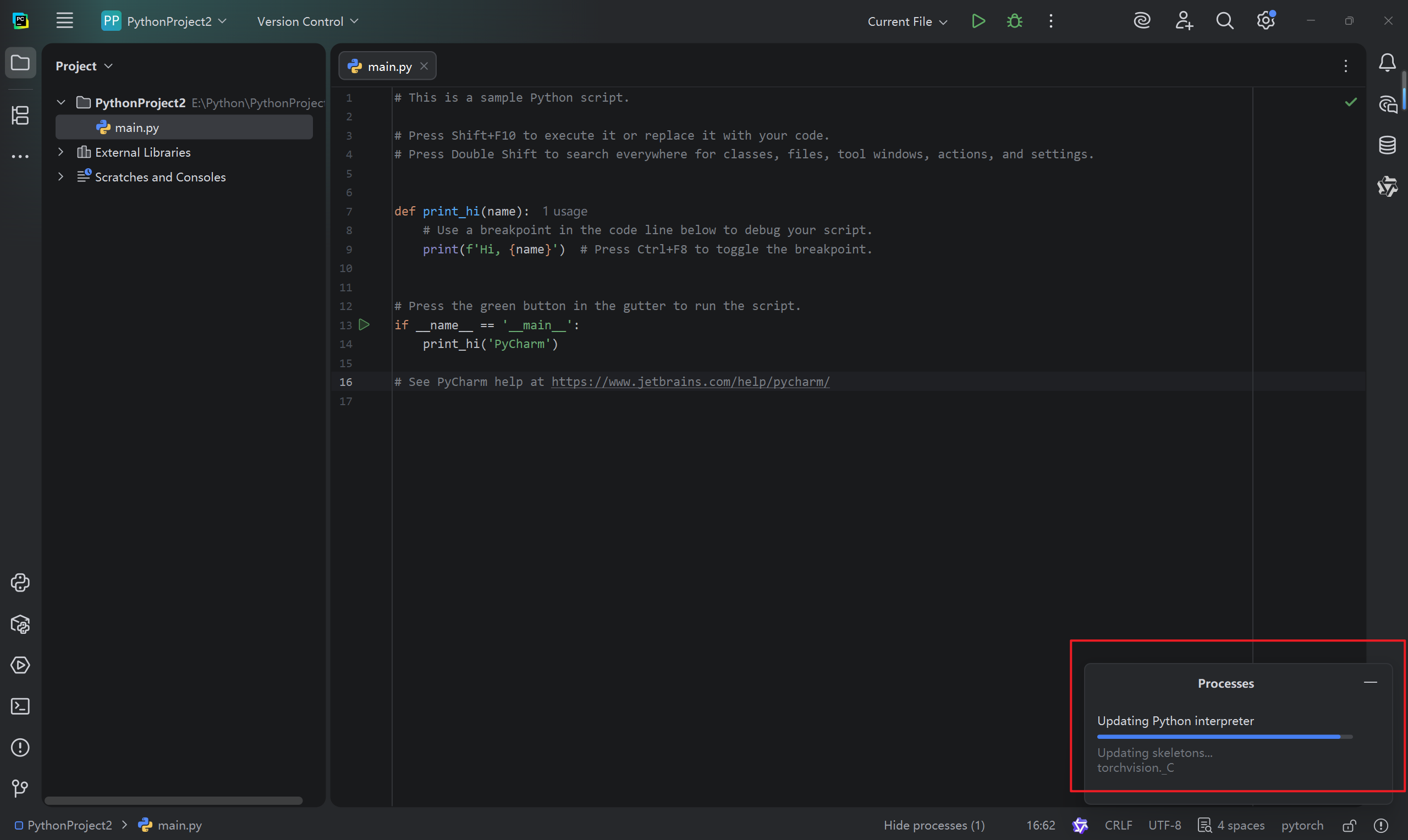 【2026 最新】pytorch 安装配置详细指南 同时讲解安装cpu和gpu版本 小白也能轻松上手