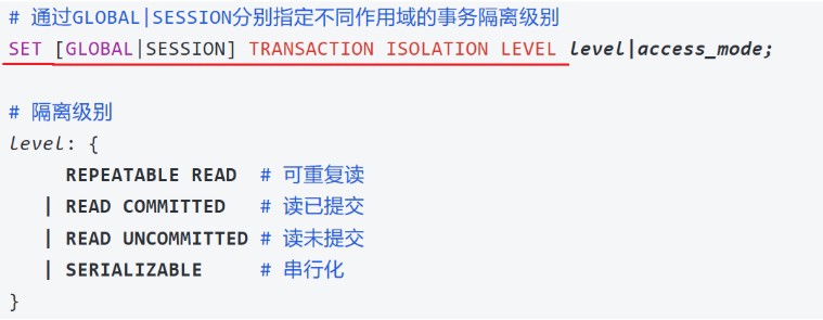 MySQL从入门到精通超详细版本，看这一篇就够了！_mysql教程