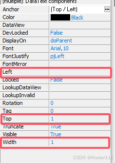 Rave报表初步创建实践（2/3）_rave reports 教程-CSDN博客