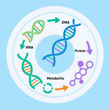 组学版小龙虾养成记_omicclaw-CSDN博客