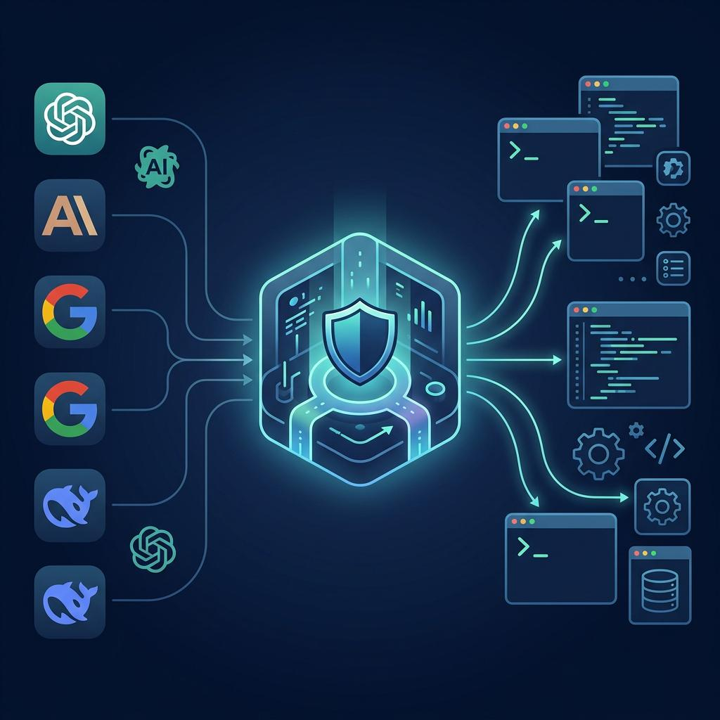 AI Gateway是什么